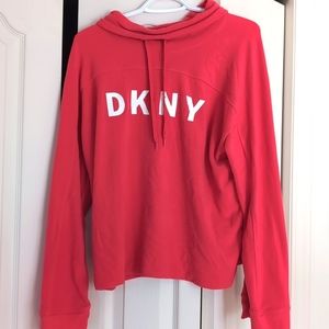 DKNY sweater